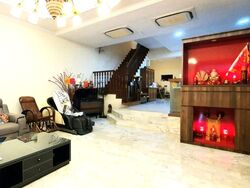 Lorong 110 Changi (D15), Semi-Detached #476107201
